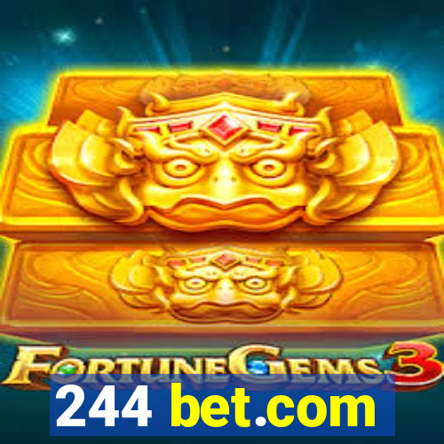 244 bet.com